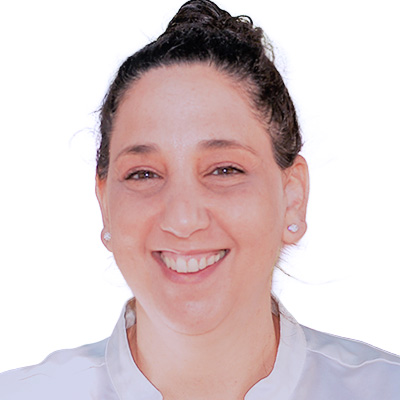 Sigal Fattal, CPA, MBA